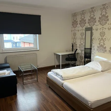Apartment Schoenes 3 