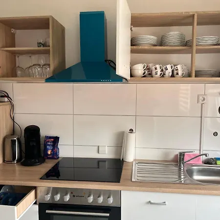 Appartement Schoenes 3 