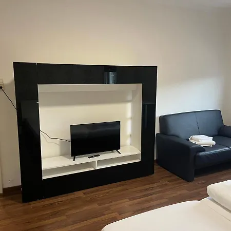Apartment Schoenes 3 