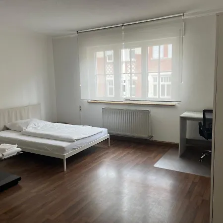 Apartment Schoenes 3 