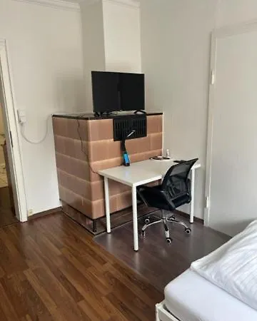 Apartment Schoenes 3 